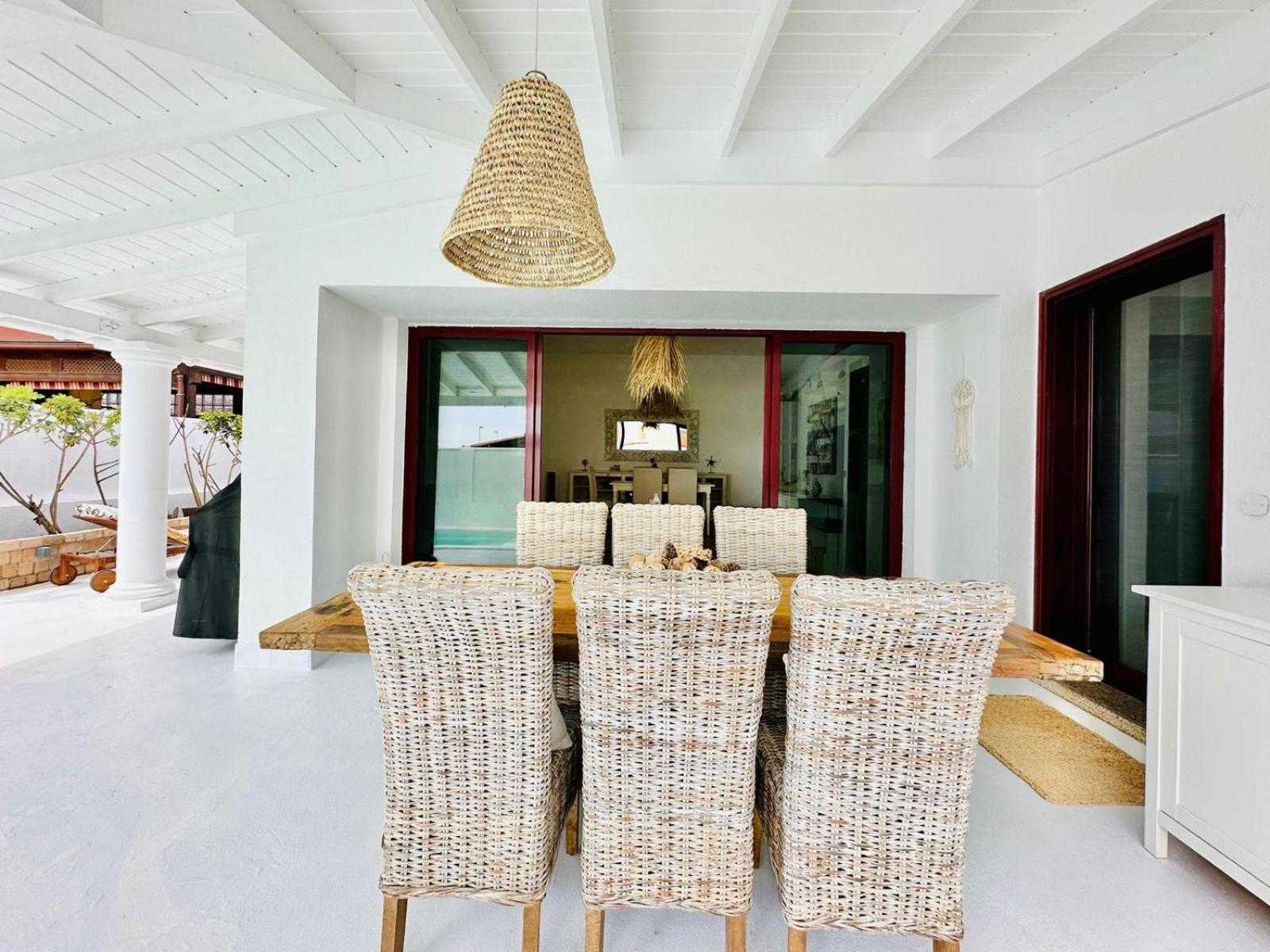 Maison Sajarelle Коральео Экстерьер фото